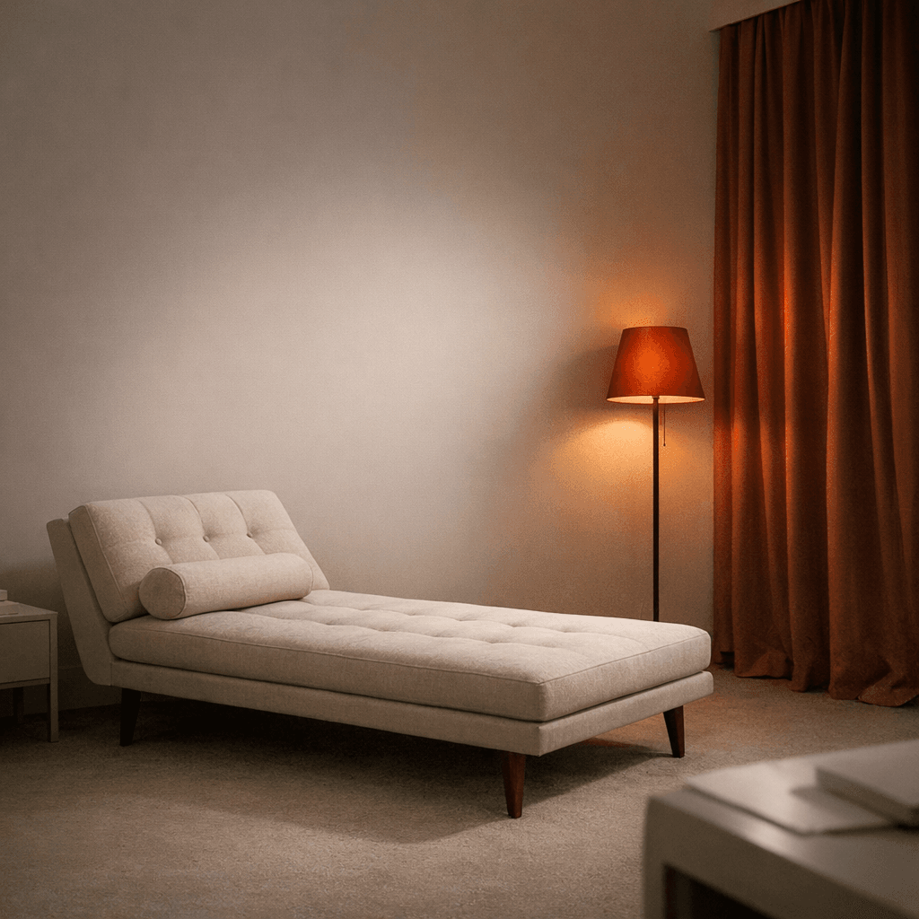 Couch Granted Neural