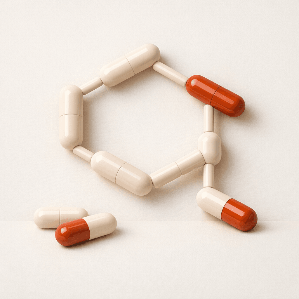 Molecule Granted GPT